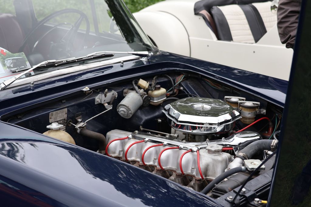 Oldtimerrit Geesteren 7 juni 2026 - 131